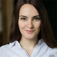 Фотография репетитора Гунько Екатерина Анатольевна