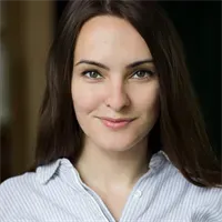 Фотография репетитора Гунько Екатерина Анатольевна