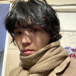 Фотография репетитора Хуан Цзыкунь 