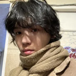 Фотография репетитора Хуан Цзыкунь 