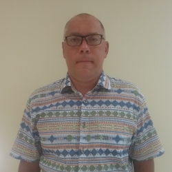 Фотография репетитора Ларионов Андрей Александрович