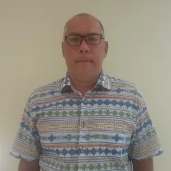 Фотография репетитора Ларионов Андрей Александрович