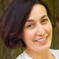 Фотография репетитора Мальгина Назани Смбатовна