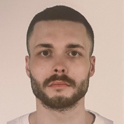 Фотография репетитора Анисимов Кирилл Валерьевич