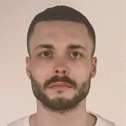 Фотография репетитора Анисимов Кирилл Валерьевич