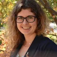 Фотография репетитора Голланд Кристина 