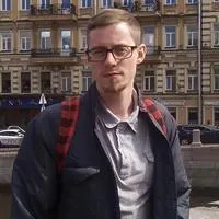 Фотография репетитора Вельматкин Алексей Дмитриевич