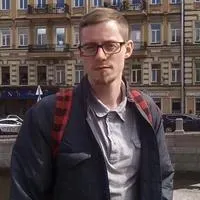 Фотография репетитора Вельматкин Алексей Дмитриевич