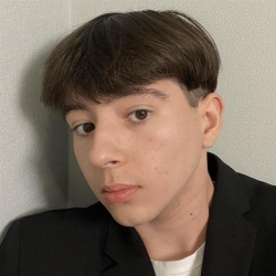 Фотография репетитора Абдулин Тимур Ренатович