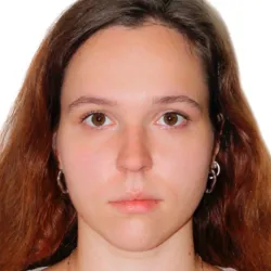 Фотография репетитора Вульвач Ванда Николаевна