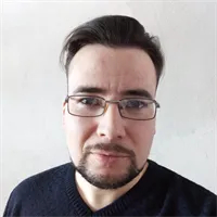 Фотография репетитора Караваев Михаил Михайлович