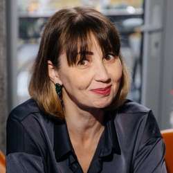 Фотография репетитора Олифировская Анна Александровна