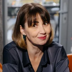 Фотография репетитора Олифировская Анна Александровна