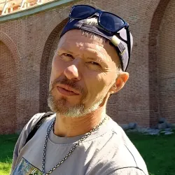 Фотография репетитора Гроздилов Сергей Вячеславович