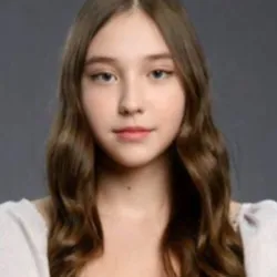 Фотография репетитора Степанова Дарья Александровна