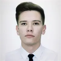Фотография репетитора Расторгуев Егор Владимирович