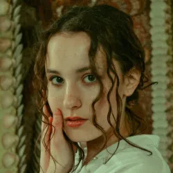 Фотография репетитора Орехова Анастасия Павловна