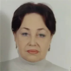 Фотография репетитора Макушенко Галина Михайловна