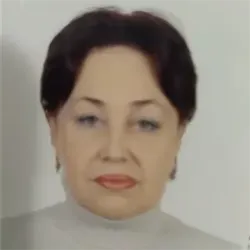 Фотография репетитора Макушенко Галина Михайловна