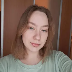 Фотография репетитора Иванова Кристина Максимовна