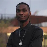 Фотография репетитора Эпах Нзехе Фотох