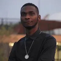 Фотография репетитора Эпах Нзехе Фотох