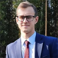 Фотография репетитора Петренко Егор Игоревич