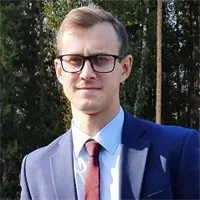 Фотография репетитора Петренко Егор Игоревич