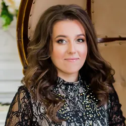 Фотография репетитора Некрасова Елена Николаевна