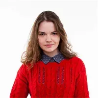 Фотография репетитора Лузина Анастасия Сергеевна
