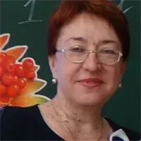 Фотография репетитора Хохрина Татьяна Ивановна