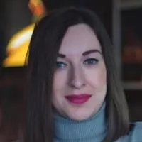 Фотография репетитора Скрипец Ксения Сергеевна