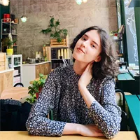 Фотография репетитора Зенина Маргарита Константиновна