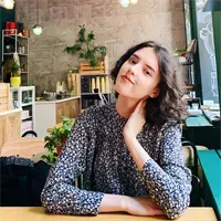 Фотография репетитора Зенина Маргарита Константиновна