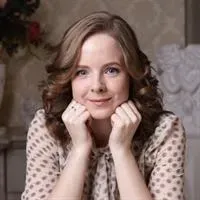 Фотография репетитора Горохова Мария Леонидовна