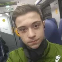 Фотография репетитора Барников Руслан Русланович