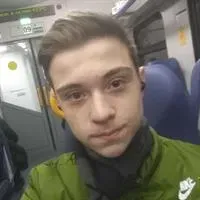 Фотография репетитора Барников Руслан Русланович