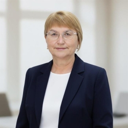 Фотография репетитора Уразбаева Розалия Анваровна