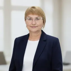 Фотография репетитора Уразбаева Розалия Анваровна