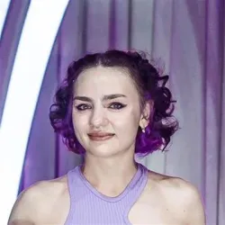 Фотография репетитора Повышева Виктория Сергеевна