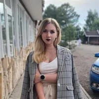 Фотография репетитора Глушкова Анастасия Юрьевна