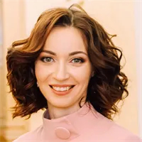 Фотография репетитора Каштанова Наталья Викторовна