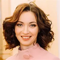 Фотография репетитора Каштанова Наталья Викторовна