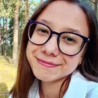 Фотография репетитора Комлева Елена Сергеевна