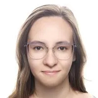 Фотография репетитора Ганенкова Ильмира Камильевна