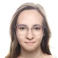 Фотография репетитора Ганенкова Ильмира Камильевна