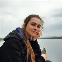 Фотография репетитора Артемьева Полина Игоревна