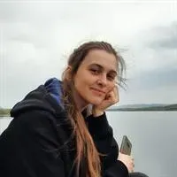 Фотография репетитора Артемьева Полина Игоревна