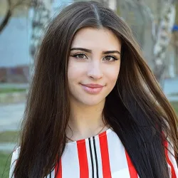 Фотография репетитора Спицина Екатерина Витальевна