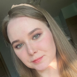 Фотография репетитора Парфененкова Варвара Юрьевна